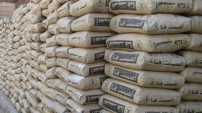 خبير اقتصادي: 30% فائض في إنتاج الأسمنت والأسعار تنخفض | فيديو