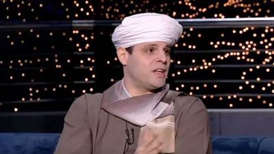 محمود ياسين التهامي: إسرائيل وراء انتشار أغاني المهرجانات لتدمير الفن والثقافة