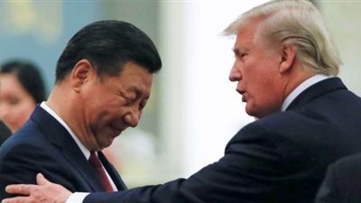 ترامب يتوقع انتهاء فيروس كورونا في أبريل المقبل