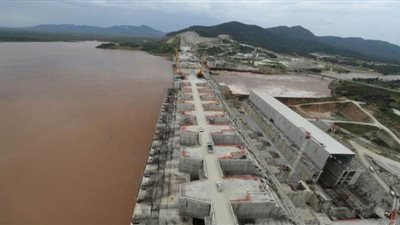 الري عن مفاوضات سد النهضة: نسعى لمنع تعرض البلاد لضرر جسيم