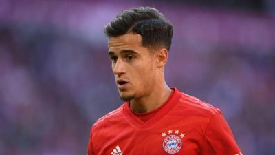 مدرب برشلونة يرفض عودة كوتينيو.. وهذا النادي يقترب من ضمه