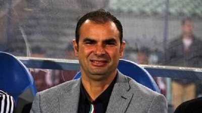 عبد الحميد بسيوني: لست راضيا عن أداء فريقي أمام الأهلي