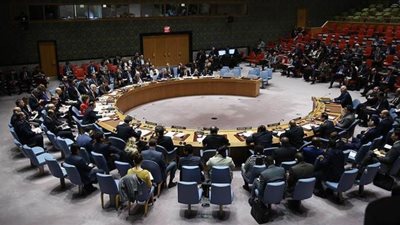 أنباء متضاربة حول سحب فلسطين  طلب التصويت على شجب صفقة القرن بمجلس الأمن