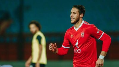 سيد عبد الحفيظ يكشف الموقف النهائي من لحاق رمضان صبحي بلقاء السوبر | فيديو