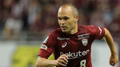 حقيقة مفاوضات برشلونة لاستعادة إنييستا