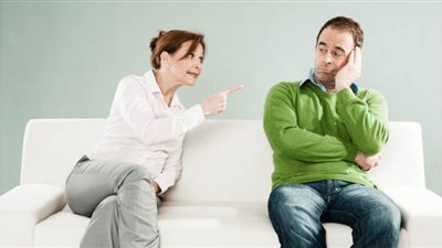 حكم الشرع فى حقوق مطلقة تخلت عن واجباتها الزوجية