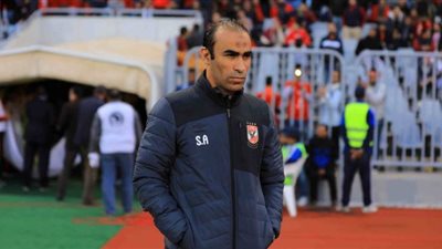 أول تعليق لسيد عبد الحفيظ عقب إيقافه مباراة وتغريمه 50 ألف جنيه | فيديو