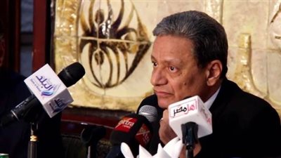 كرم جبر يكشف حقيقة بيع أصول المؤسسات الصحفية القومية | فيديو