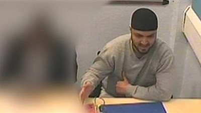 محكمة بريطانية تدين سائقا بأوبر خطط لعمليات إرهابية بلندن