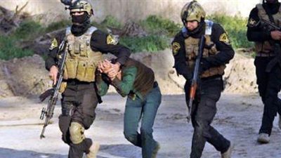 تفاصيل القبض على داعشي في ليبيا يخطط لتنفيذ عمليات إرهابية في مصر