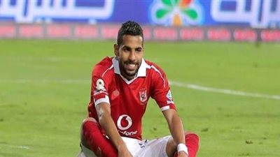 مؤمن زكريا يفجِّر مفاجأة: لم أحصل على دعم مادي ومعنوي يناسب ما قدمته للأهلي 