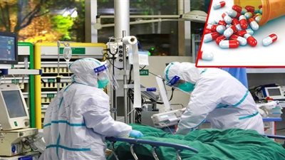الصحة العالمية تكشف حقيقة علاج فيروس كورونا بـ «المضادات الحيوية»