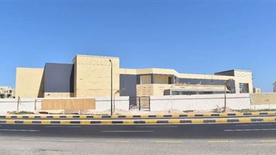قبل افتتاحه رسميًا.. 4 معلومات لا تعرفها عن متحف الغردقة | صور