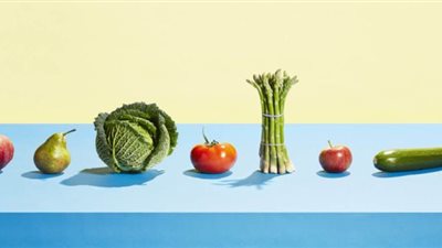 10 أطعمة تحد من خطر الإصابة بالسرطان