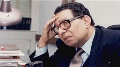 الصحفي أحمد بهاء الدين في عيون كتاب مصر