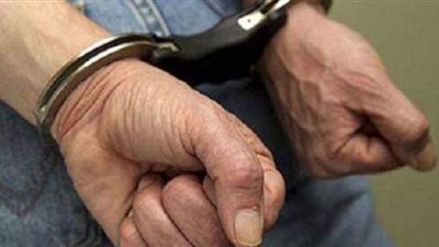 ضبط هارب من 43 حكما بقضايا تبديد وتبوير أراض بالقليوبية