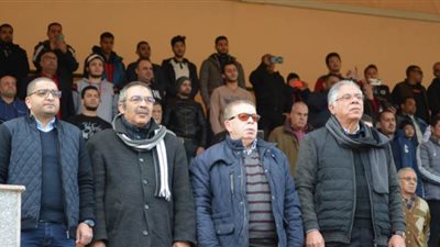 طنطا يرفض شكوى حكم مباراة إنبي