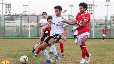 الزمالك 2003 يستضيف الاسماعيلي وإنبي مع بيراميدز في دوري الجمهورية