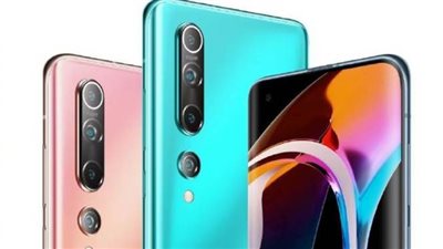 كورونا تدفع شاومي لإطلاق هواتفها على الإنترنت فقط