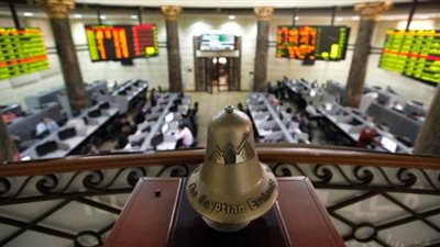 ارتفاع جماعي لمؤشرات البورصة بمستهل تعاملات اليوم