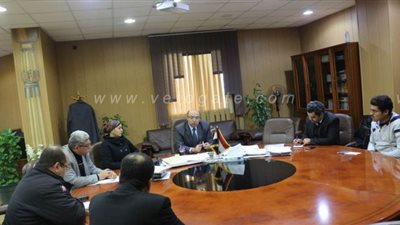 جامعة المنصورة تستعد لإطلاق المهرجان الرقمي للمواهب 2020