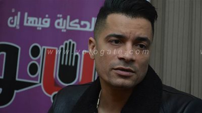 بسمة وهبة تحضر لمفاجأة مع حسن شاكوش | صورة