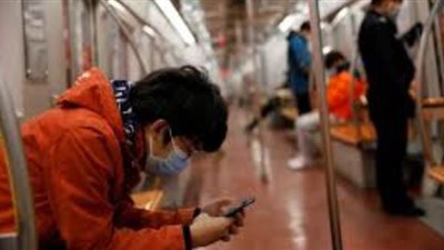 30 % تراجعا في شحنات الهواتف بالصين بسبب كورونا