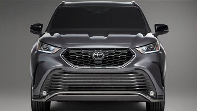 التصميم الحادة نهج جديد في شركة تويوتا