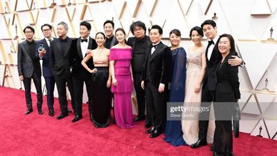 وصول نجوم فيلم 