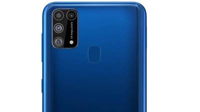 هاتف Galaxy M31 ينطلق رسميا في 25 فبراير بقدرة بطارية 6000 mAh