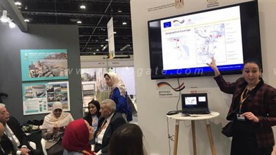 صندوق تطوير المناطق العشوائية يعرض حجم المشروعات وآليات التدخل المتنوعة