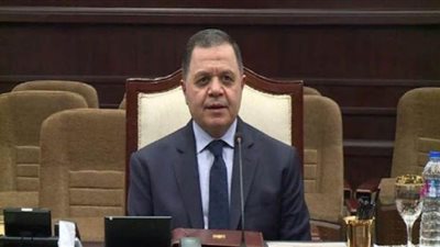 الداخلية: إنشاء مكاتب سجل مدني في أربع مناطق