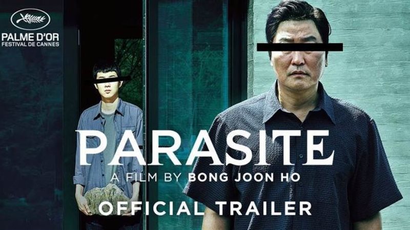 فيلم Parasite