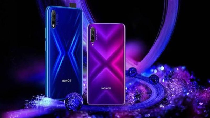 هاتف Honor 9x