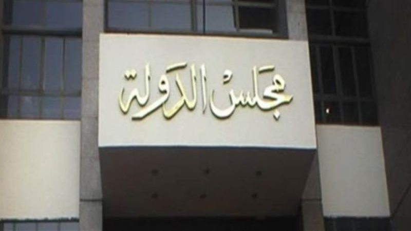 مجلس الدولة