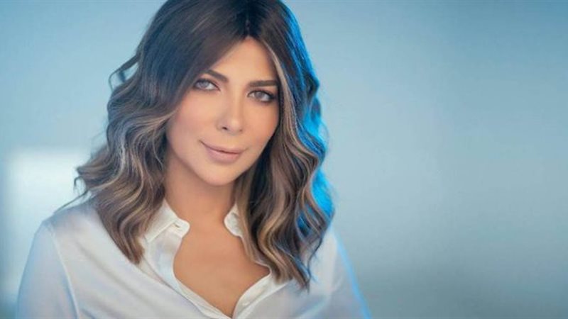 النجمة أصالة