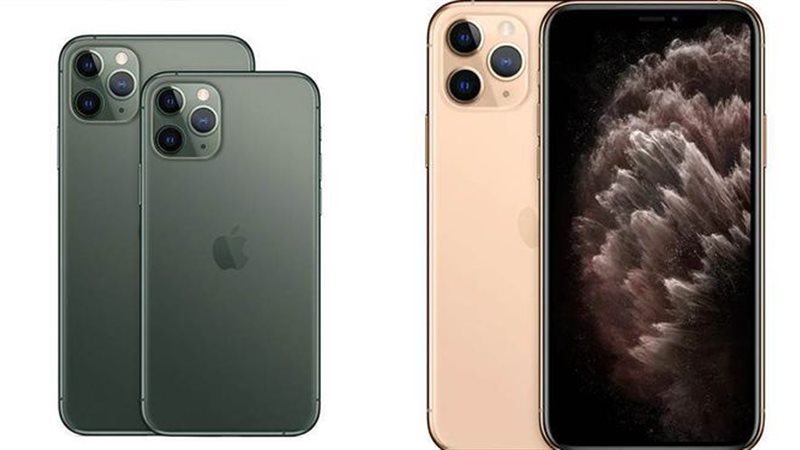 iPhone 11