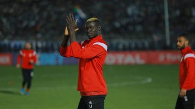 برنامج بدني خاص لأليو بادجي