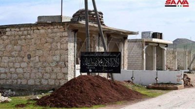 خارجية سوريا تطالب المجتمع الدولي اتخاذ المواقف الواجبة للجم السلوك العدواني لتركيا