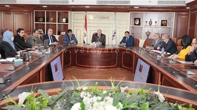 بني سويف تستعين بمطورين لوضعها على الخريطة السياحية