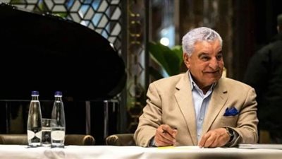 عمدة مدريد يستجيب لـ