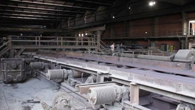 مبادرة البنك المركزي تنتشل المصانع المتعثرة وتعيدها للحياة