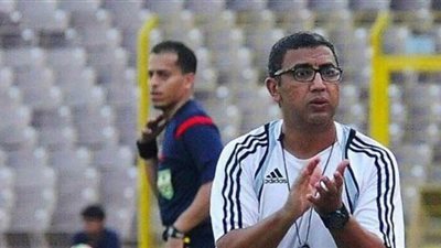 هشام متولي مديرا فنيا لدمياط خلفا للدوماني 