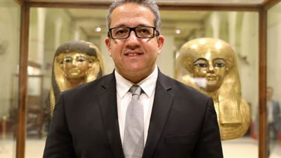 وزارة السياحة والآثار تختتم مشاركتها في المعرض السياحي الدولي Salon De Vacances