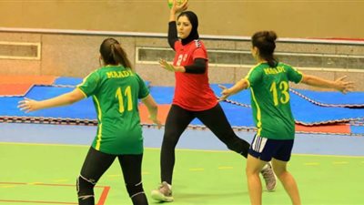 الأهلي يلتقي الشمس.. والزمالك مع الطيران في ربع نهائي كأس 