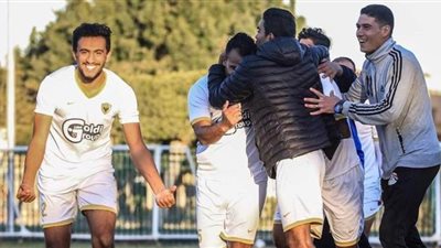 دوري القسم الثالث يخطف الأضواء.. قيد أكبر لاعب في العالم بنادي 6 أكتوبر. ونجوم الأهلى والزمالك يتألقون في الحرافيش 