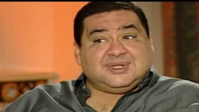 في الذكرى الـ 17 لرحيل علاء ولي الدين.. تعرف عن آخر أعماله