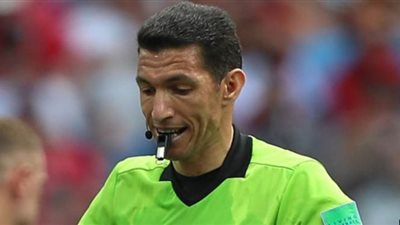 الجبلاية: القائمة الدولية لا تؤثر في ترشيحات المونديال.. والدليل أمين عمر