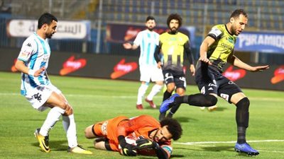 قبل موقعة الليلة.. 12 معلومة عن مواجهة المقاولون وبيراميدز