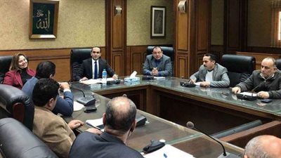 نائب محافظ سوهاج: الانتهاء من مشروعات 